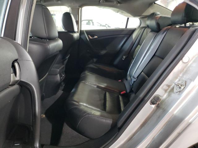 Photo 10 from auction – 2014 ACURA TSX with VIN JH4CU2F43EC000666