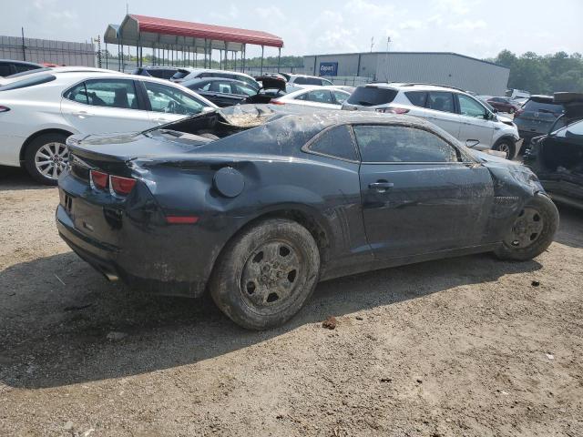 Photo 3 from auction – 2013 CHEVROLET CAMARO LS with VIN 2G1FA1E31D9103643