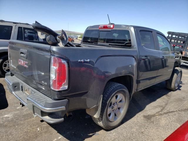 Photo 3 from auction – 2016 GMC CANYON SLE with VIN 1GTG6CE30G1315449