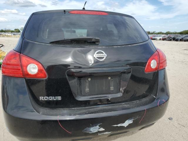 Photo 6 from auction – 2010 NISSAN ROGUE S with VIN JN8AS5MT9AW001067