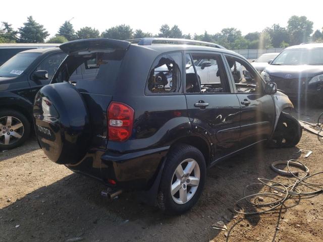Photo 3 from auction – 2005 TOYOTA RAV4 with VIN JTEHD20VX56032047