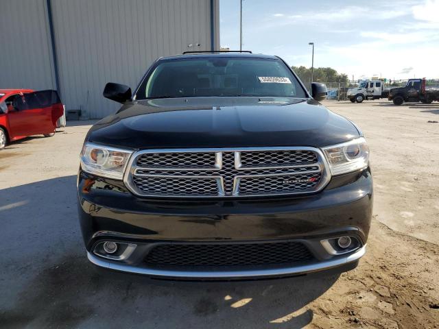 Photo 5 from auction – 2019 DODGE DURANGO SX with VIN 1C4RDJAG2KC722486