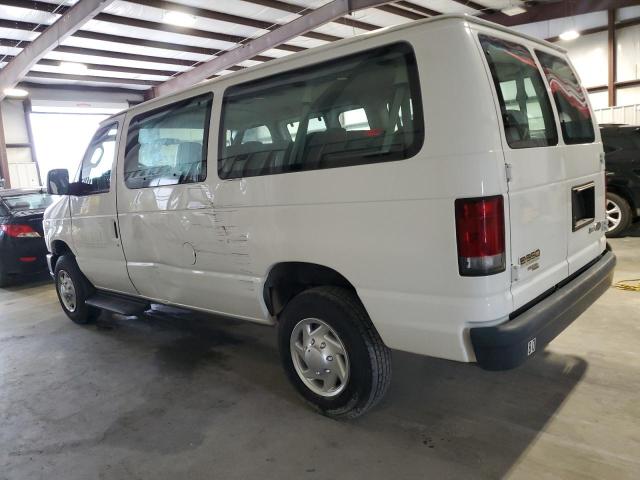 Photo 2 from auction – 2011 FORD ECONOLINE with VIN 1FBNE3BL3BDA38564