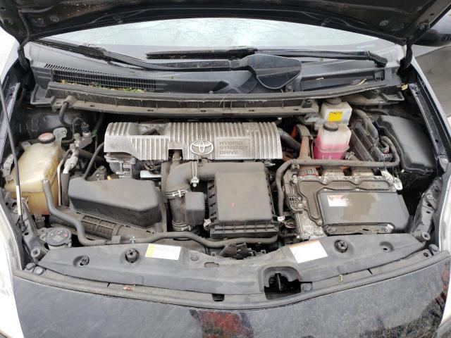 Zdjęcie 11 z aukcji – 2015 TOYOTA PRIUS z VIN JTDKN3DU6F1982158