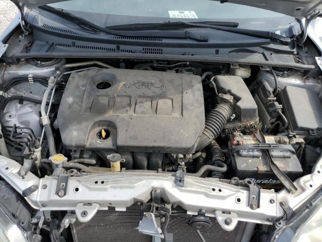 Photo 11 from auction – 2015 TOYOTA COROLLA L with VIN 2T1BURHE5FC270163