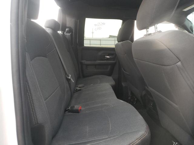 Photo 10 from auction – 2022 RAM 1500 CLASS with VIN 1C6RR7GG2NS237777
