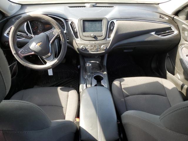 Photo 8 from auction – 2018 CHEVROLET MALIBU LT with VIN 1G1ZD5ST3JF256477