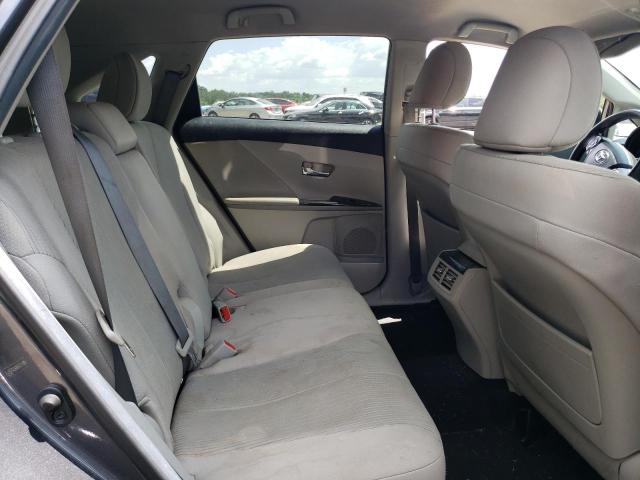 Photo 11 from auction – 2013 TOYOTA VENZA LE with VIN 4T3ZA3BB6DU074951
