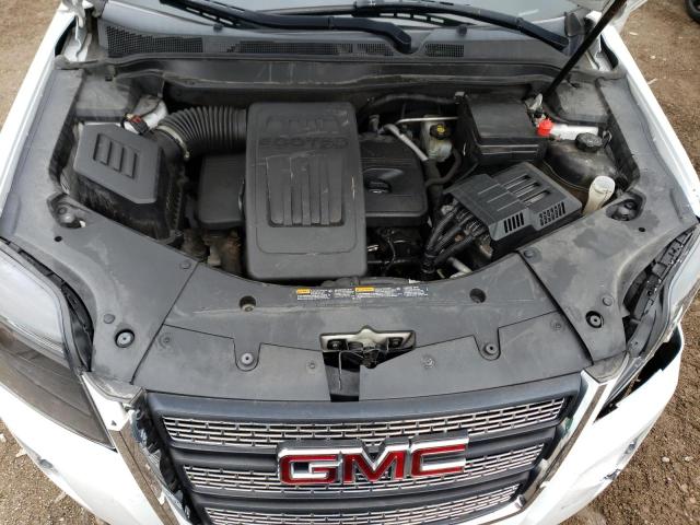 Photo 11 from auction – 2012 GMC TERRAIN SL with VIN 2GKFLXEK2C6268018