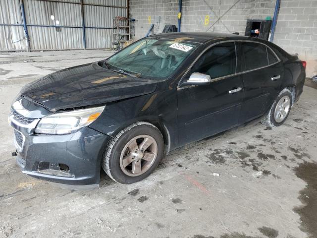 CHEVROLET MALIBU LS 2015 with VIN 1G11B5SL4FF313120 - Photo from auction