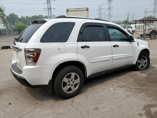 Photo 3 from auction – 2006 CHEVROLET EQUINOX LS with VIN 2CNDL13F066047782