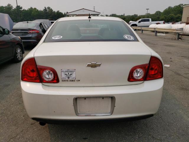 Photo 6 from auction – 2010 CHEVROLET MALIBU 2LT with VIN 1G1ZD5EB5AF113193