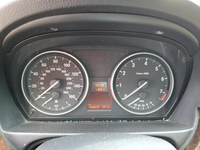 Foto 9 de la subasta – 2008 BMW 328 I con VIN WBAVA37568NL56552