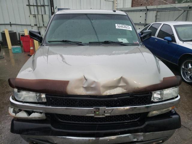 Photo 11 from auction – 2002 CHEVROLET SILVERADO with VIN 1GCHC29102E273415