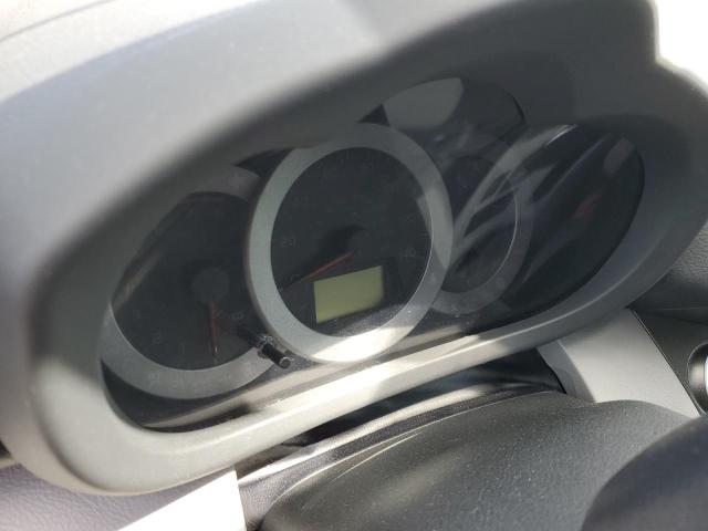 Photo 9 from auction – 2012 TOYOTA RAV4 LIMIT with VIN 2T3DF4DV1CW240140