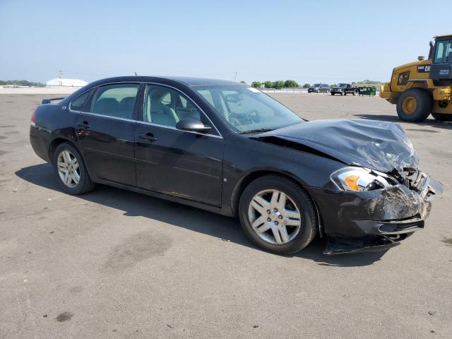 Photo 4 from auction – 2007 CHEVROLET IMPALA LT with VIN 2G1WC58R379186496