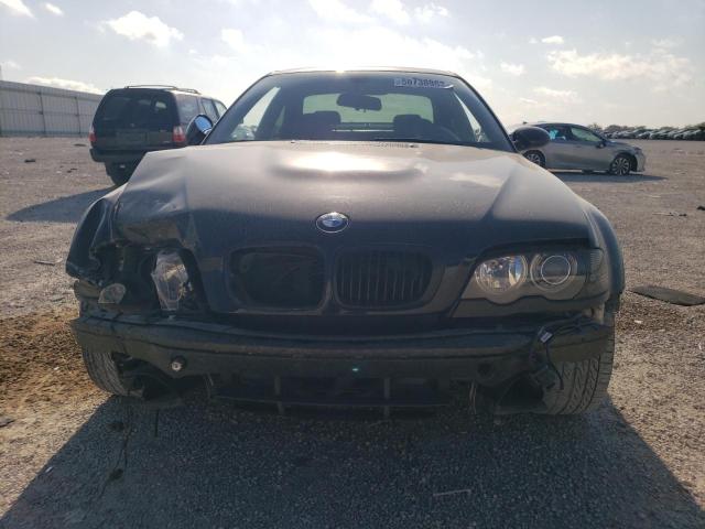 Photo 5 from auction – 2003 BMW M3 with VIN WBSBL934X3JR21250