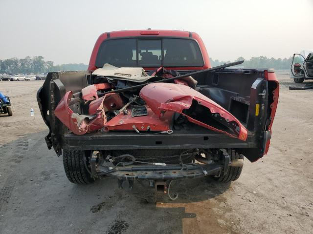 Photo 6 from auction – 2011 TOYOTA TACOMA DOU with VIN 3TMLU4EN7BM078529