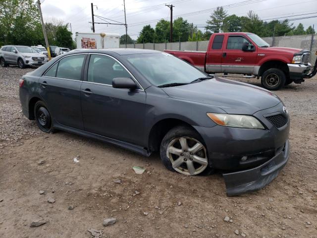Photo 4 from auction – 2007 TOYOTA CAMRY CE with VIN 4T1BE46K17U666289