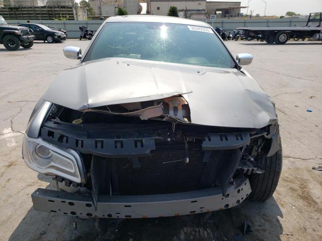 Photo 5 from auction – 2012 CHRYSLER 300 LIMITE with VIN 2C3CCACG3CH285123