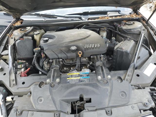Photo 11 from auction – 2008 CHEVROLET IMPALA LS with VIN 2G1WB58K081260396