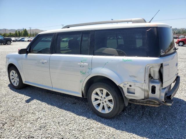 Photo 2 from auction – 2011 FORD FLEX SE with VIN 2FMGK5BCXBBD10103