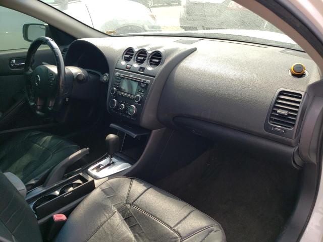 Zdjęcie 8 z aukcji – 2011 NISSAN ALTIMA S z VIN 1N4AL2EP4BC183052