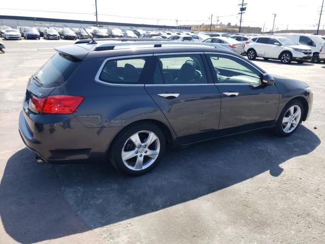 Photo 3 from auction – 2011 ACURA TSX with VIN JH4CW2H57BC001301