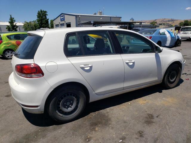 Photo 3 from auction – 2013 VOLKSWAGEN GOLF with VIN WVWDB7AJ0DW129855