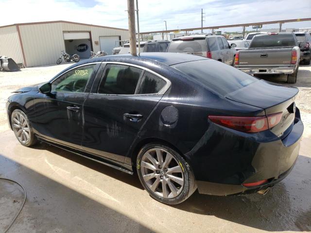 Photo 2 from auction – 2020 MAZDA 3 SELECT with VIN JM1BPACLXL1173247