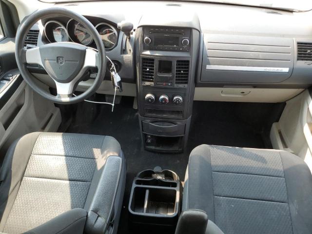 Photo 8 from auction – 2010 DODGE GRAND CARA with VIN 2D4RN4DE4AR298035