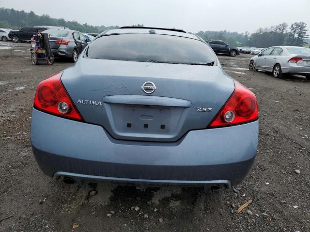 Photo 6 from auction – 2012 NISSAN ALTIMA S with VIN 1N4AL2EP2CC123403