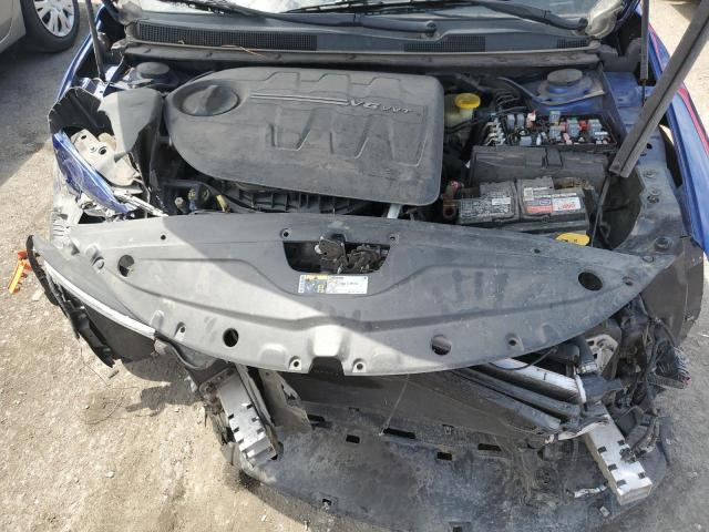 Photo 11 from auction – 2016 CHRYSLER 200 LIMITE with VIN 1C3CCCAG9GN119233