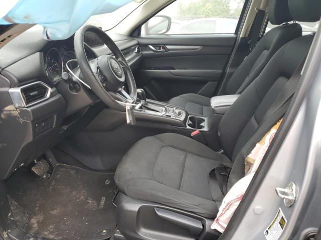 Photo 7 from auction – 2017 MAZDA CX-5 SPORT with VIN JM3KFABL6H0198705