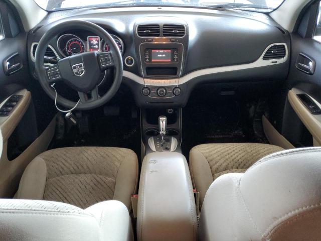 Photo 8 from auction – 2014 DODGE JOURNEY SX with VIN 3C4PDCBB0ET142457