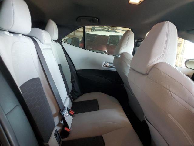 Photo 10 from auction – 2021 TOYOTA COROLLA SE with VIN JTND4MBE6M3130760