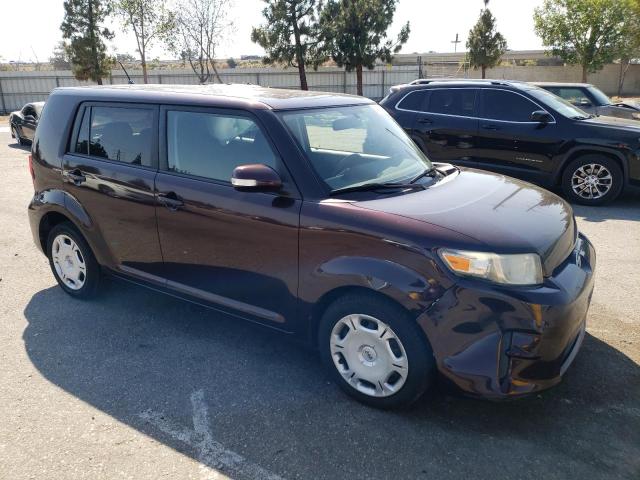 Photo 4 from auction – 2012 TOYOTA SCION XB with VIN JTLZE4FE2CJ021261