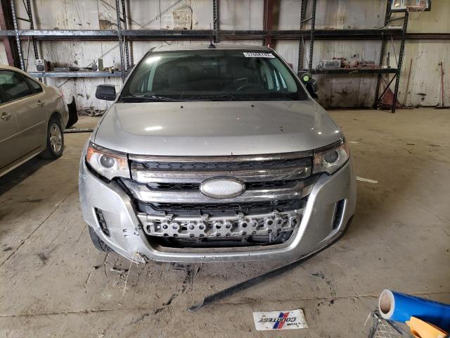 Photo 5 from auction – 2012 FORD EDGE SE with VIN 2FMDK4GC5CBA60955