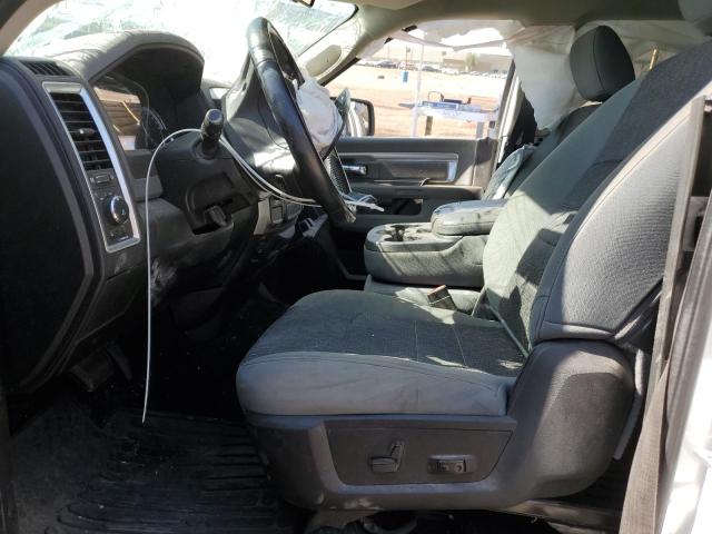 Photo 7 from auction – 2019 RAM 1500 CLASS with VIN 1C6RR6LT3KS627263
