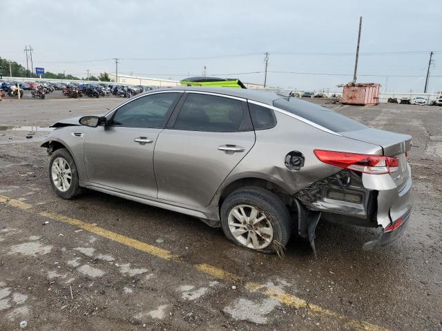 Photo 2 from auction – 2016 KIA OPTIMA LX with VIN 5XXGT4L38GG074455
