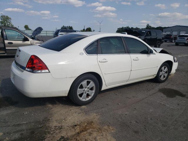 Photo 3 from auction – 2008 CHEVROLET IMPALA LT with VIN 2G1WT55N481256296