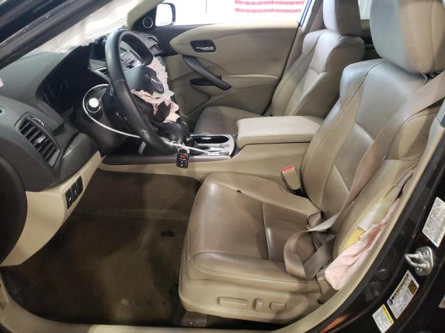 Photo 7 from auction – 2013 ACURA RDX TECHNO with VIN 5J8TB4H50DL014470
