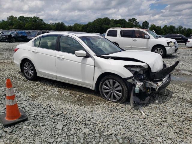 Photo 4 from auction – 2012 HONDA ACCORD EXL with VIN 1HGCP2F85CA159243
