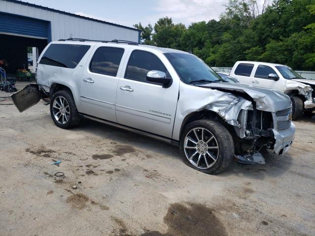 Photo 4 from auction – 2013 CHEVROLET SUBURBAN C with VIN 1GNSCKE09DR262595