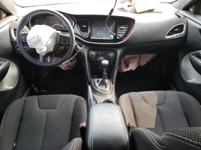 Photo 8 from auction – 2015 DODGE DART SXT with VIN 1C3CDFBB1FD345529