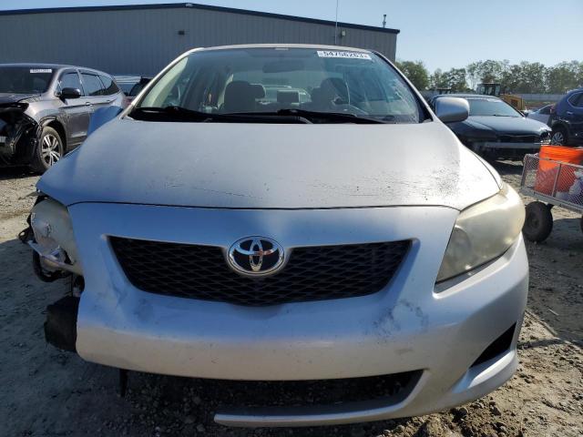 Photo 5 from auction – 2010 TOYOTA COROLLA BA with VIN 1NXBU4EE2AZ260429