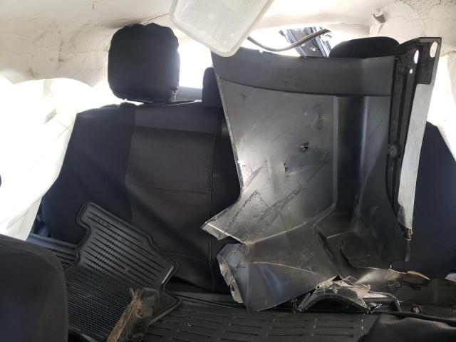 Photo 10 from auction – 2022 TOYOTA 4RUNNER SR with VIN JTEEU5JR3N5262878