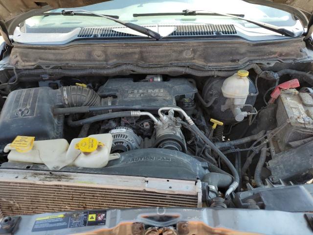 Photo 11 from auction – 2007 DODGE RAM 1500 S with VIN 1D7HU18217S207133