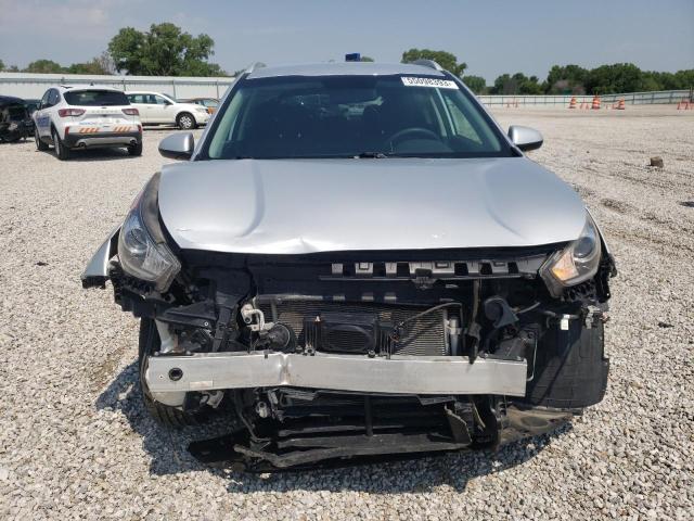 Photo 5 from auction – 2018 KIA NIRO FE with VIN KNDCB3LC2J5179046