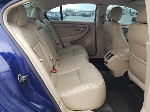Photo 10 from auction – 2013 FORD TAURUS SEL with VIN 1FAHP2E84DG195208